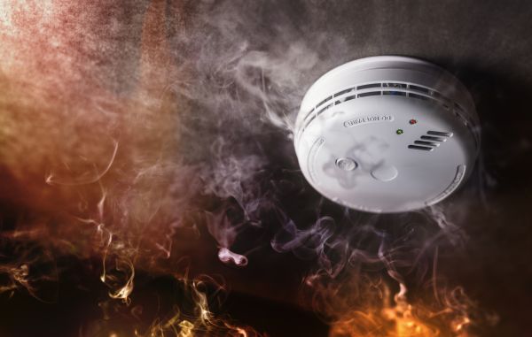 Fire Damage Repair in Odessa