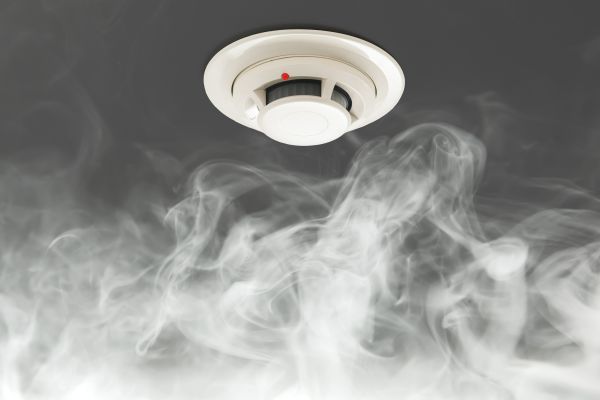 Smoke Mitigation Service in Odessa