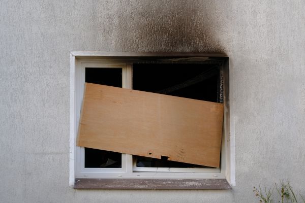 Smoke Restoration Service in Odessa
