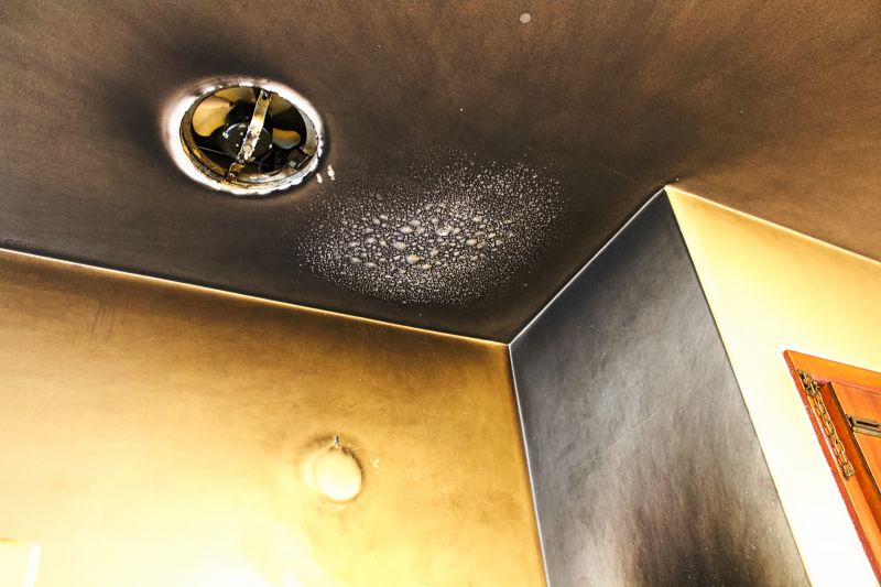 Restoration in Progress